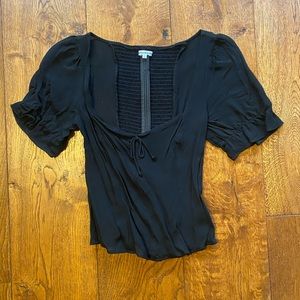 Reformation Delevan Top